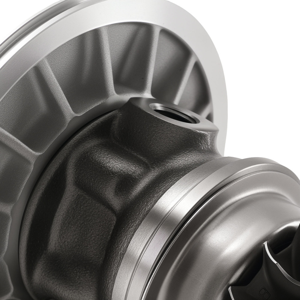 Turbine Coreassy Cartuccia compatibile per VW Golf Passat Vento 1.9TD K14 068145704F 91-98