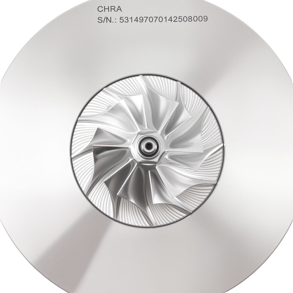 Turbine Coreassy Cartuccia compatibile per VW Golf Passat Vento 1.9TD K14 068145704F 91-98