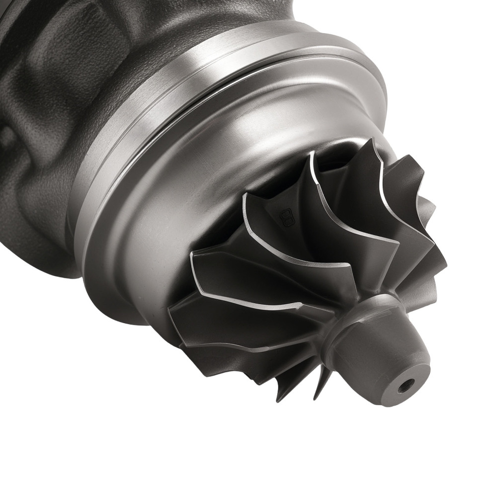 Turbine Coreassy Cartuccia compatibile per VW Golf Passat Vento 1.9TD K14 068145704F 91-98