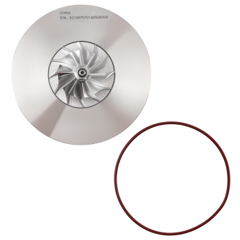 Turbine Coreassy Cartuccia compatibile per VW Golf Passat Vento 1.9TD K14 068145704F 91-98