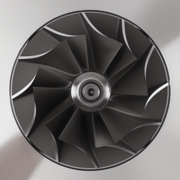 Turbo Core CARTUCCIA compatibile per Peugeot 405 II 1.9TD/Compatibile per Citroën ZX 5314970701X 074145701CV