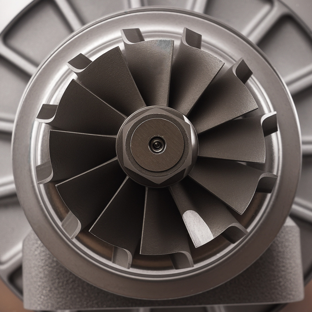 Turbo Core CARTUCCIA compatibile per Peugeot 405 II 1.9TD/Compatibile per Citroën ZX 5314970701X 074145701CV