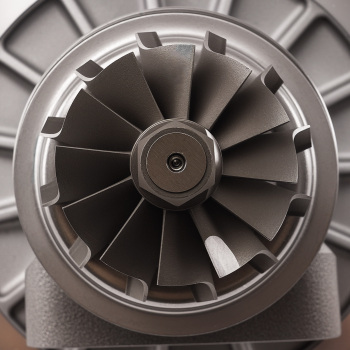 Turbo Core CARTUCCIA compatibile per Peugeot 405 II 1.9TD/Compatibile per Citroën ZX 5314970701X 074145701CV