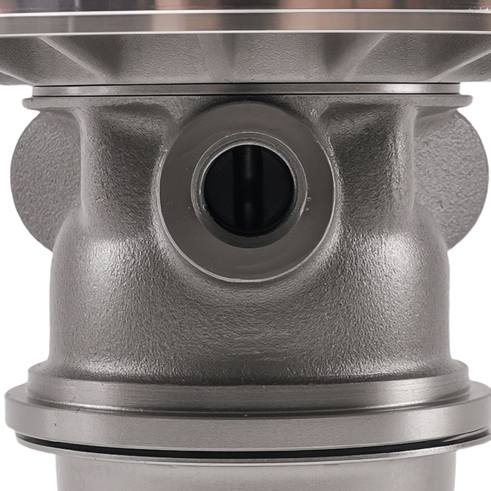 Turbo Core CARTUCCIA compatibile per Peugeot 405 II 1.9TD/Compatibile per Citroën ZX 5314970701X 074145701CV