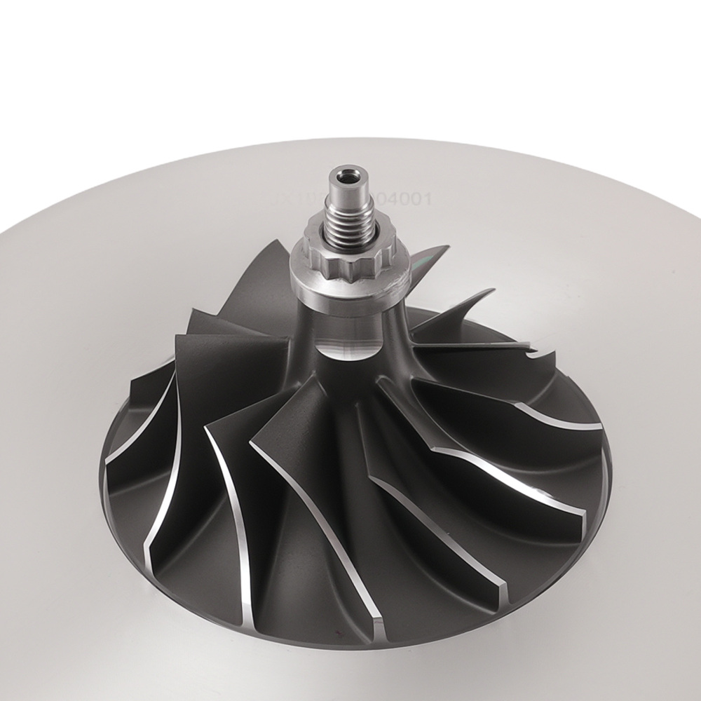 Turbo Core CARTUCCIA compatibile per Peugeot 405 II 1.9TD/Compatibile per Citroën ZX 5314970701X 074145701CV