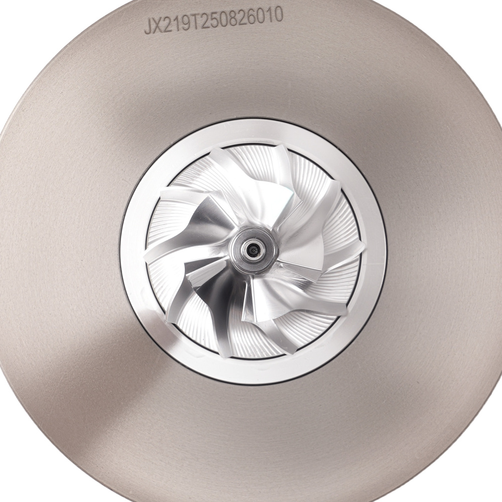 Upgrade Turbocharger CHRA compatible for Fiat Punto/Punto Evo/Grande Punto 1.3D 71724740