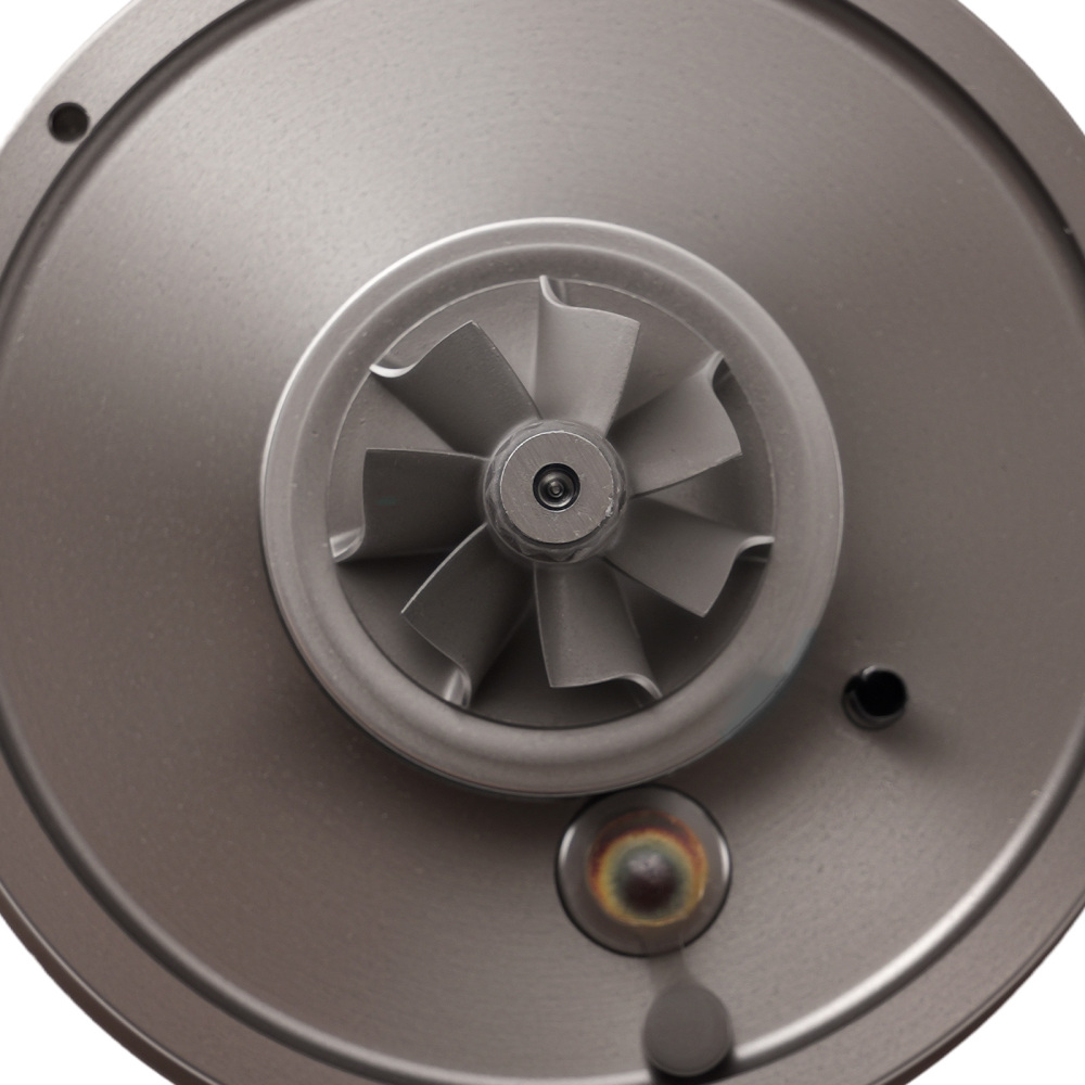 Upgrade Turbocharger CHRA compatible for Fiat Punto/Punto Evo/Grande Punto 1.3D 71724740