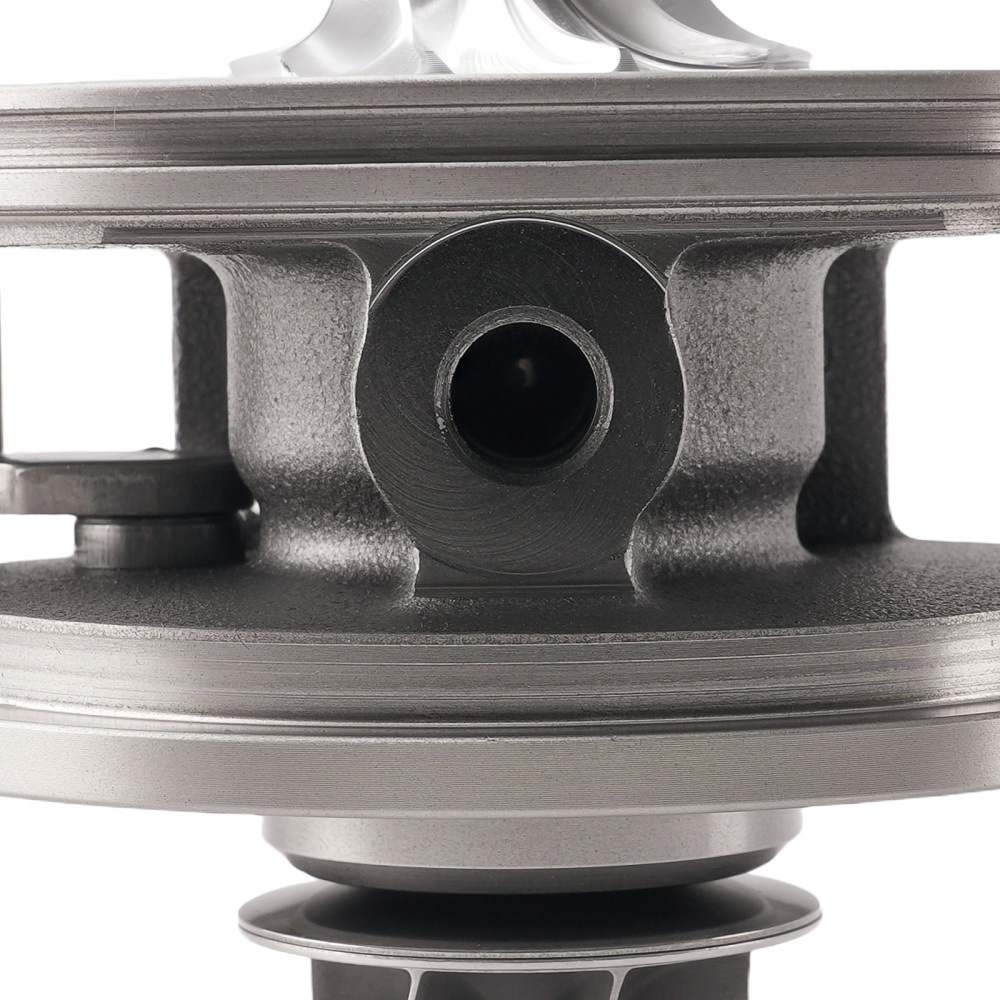 Upgrade Turbocharger CHRA compatible for Fiat Punto/Punto Evo/Grande Punto 1.3D 71724740