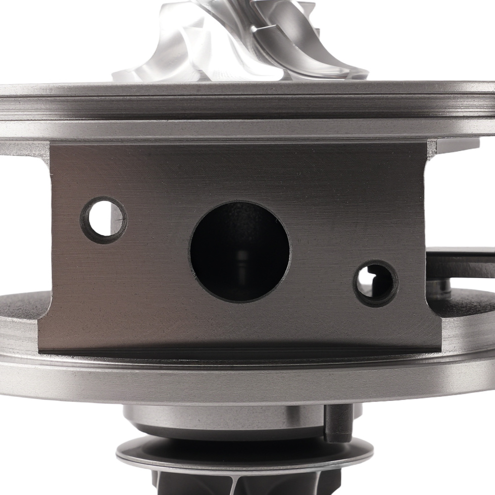 Upgrade Turbocharger CHRA compatible for Fiat Punto/Punto Evo/Grande Punto 1.3D 71724740