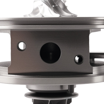 Upgrade Turbocharger CHRA compatible for Fiat Punto/Punto Evo/Grande Punto 1.3D 71724740