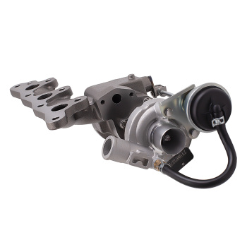 54319880002 KP31 TURBO TURBINA TURBOCOMPRESSORE compatibile per SMART 0.8 CDI 30 KW 41 CV