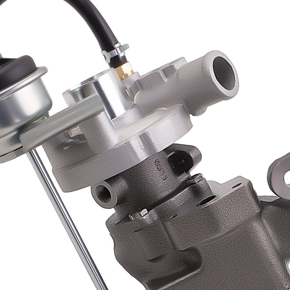 Turbocompresor Turbo Turbina compatible para Smart Fortwo 6600960099 6600960199 0.8cdi 30kw
