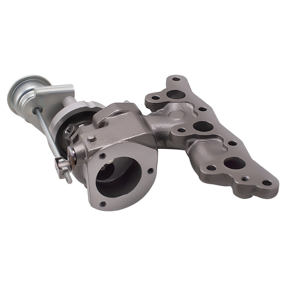 Turbocompresor Turbo Turbina compatible para Smart Fortwo 6600960099 6600960199 0.8cdi 30kw