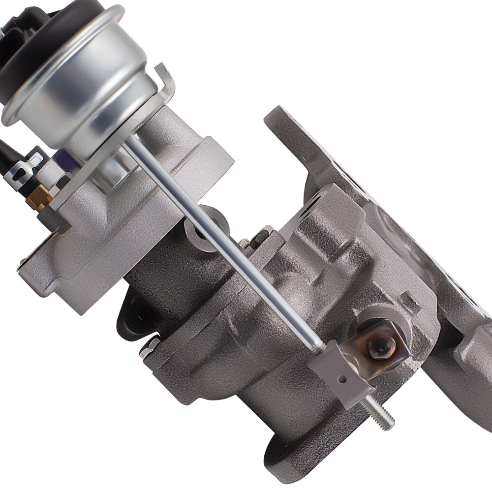 Turbocompresor Turbo Turbina compatible para Smart Fortwo 6600960099 6600960199 0.8cdi 30kw