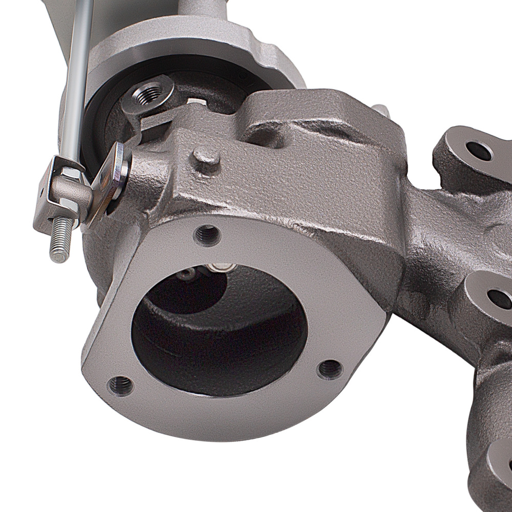 Turbocompresor Turbo Turbina compatible para Smart Fortwo 6600960099 6600960199 0.8cdi 30kw