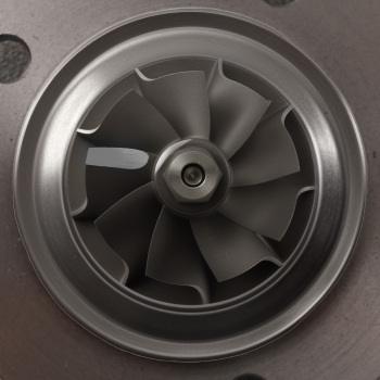 Cartuccia Turbo compatibile per Citroën Xsara 1.4 HDi 2003-2005 5435-970-0007 KP35