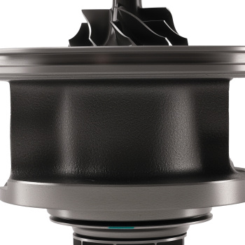 Cartuccia Turbo compatibile per Citroën Xsara 1.4 HDi 2003-2005 5435-970-0007 KP35