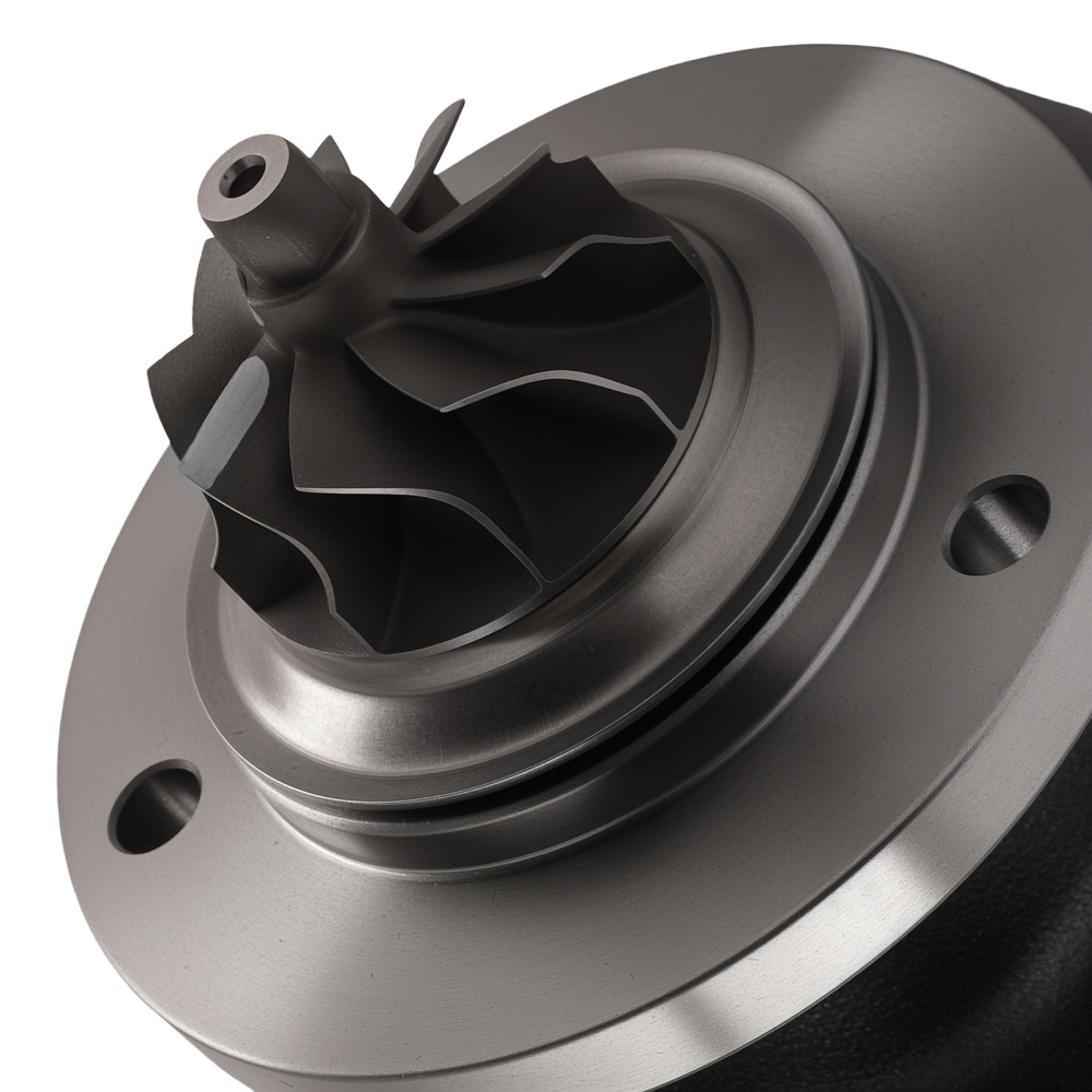 Cartucho CHRA Turbo compatible para Citroën C2 C3 Xsara compatible para Peugeot 206 207 1.4 HDi 50KW