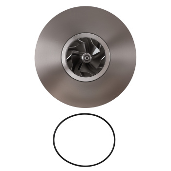 Cartuccia Turbo compatibile per Citroën Xsara 1.4 HDi 2003-2005 5435-970-0007 KP35