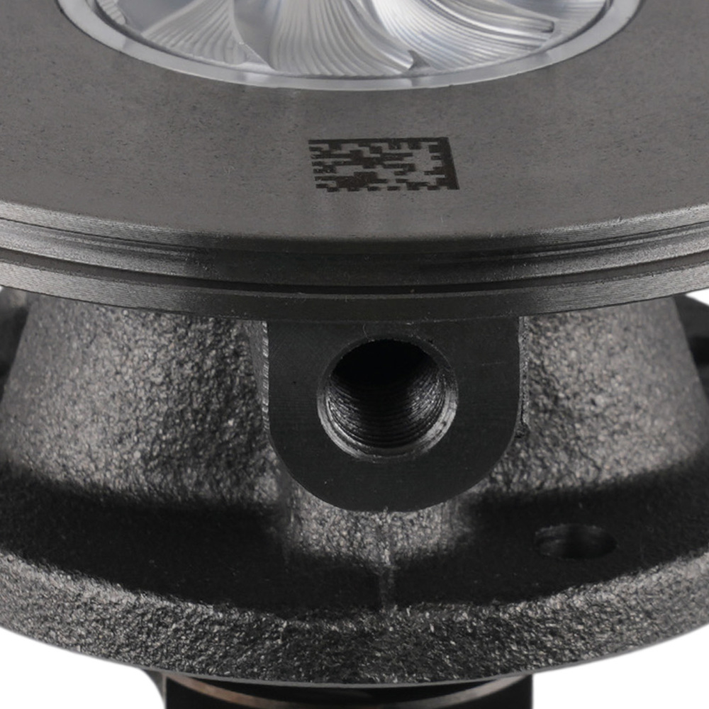 BilletTurbo Core compatible for Nissan Micra Note Kubistar 1.5L Diesel 2005-2012 1441100Q2E