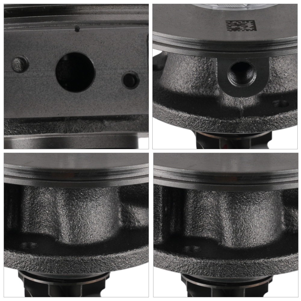 BilletTurbo Core compatible for Nissan Micra Note Kubistar 1.5L Diesel 2005-2012 1441100Q2E