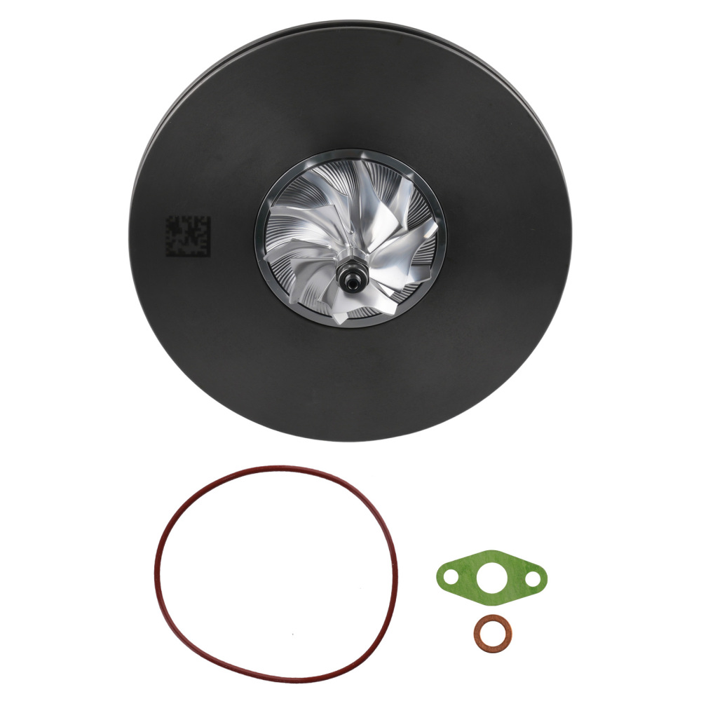 BilletTurbo Core compatible for Nissan Micra Note Kubistar 1.5L Diesel 2005-2012 1441100Q2E