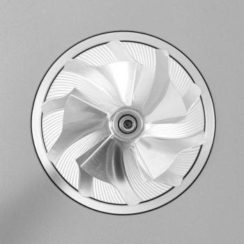 Cartridge Turbina compatibile per MINI R57 Cabriolet Cooper D 2009-2013 54359880055 8573106