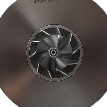 Turbo Core CARTUCCIA compatibile per Dacia Sandero Logan K9K 5435-971-0012 5435-971-0016