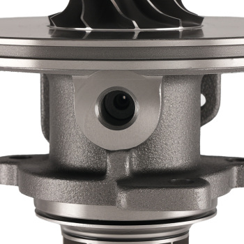 Turbo Core CARTUCCIA compatibile per Dacia Sandero Logan K9K 5435-971-0012 5435-971-0016