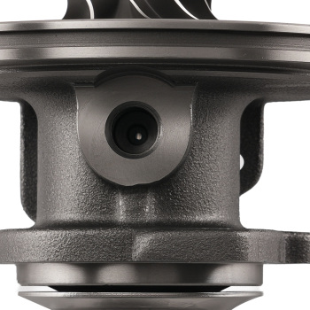 Turbo Core CARTUCCIA compatibile per Dacia Sandero Logan K9K 5435-971-0012 5435-971-0016