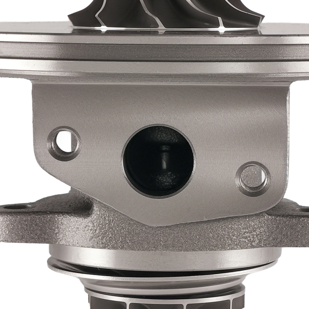 Turbo Core CARTUCCIA compatibile per Dacia Sandero Logan K9K 5435-971-0012 5435-971-0016