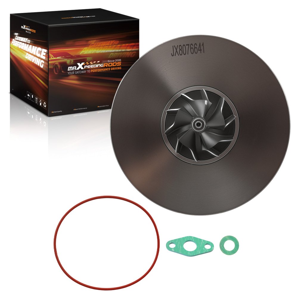 Turbo Core CARTUCCIA compatibile per Dacia Sandero Logan K9K 5435-971-0012 5435-971-0016