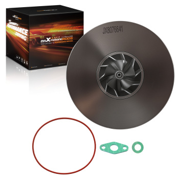 Turbo Core CARTUCCIA compatibile per Dacia Sandero Logan K9K 5435-971-0012 5435-971-0016