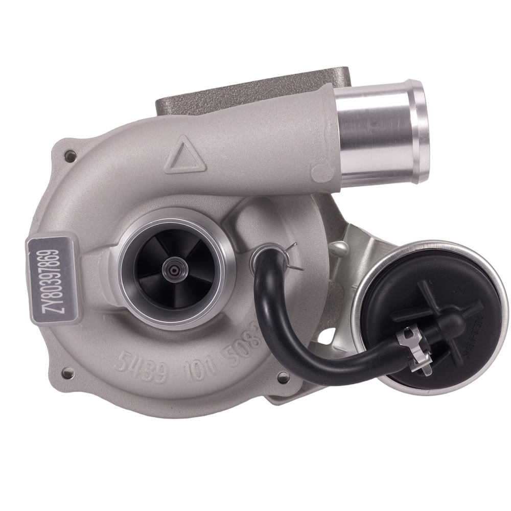 5435-970-0011 kp35-011 TURBO compatibile per Renault Modus Clio Campus 1.5 dCi 68 CV K9K768