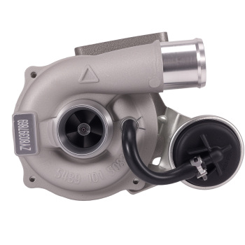5435-970-0011 kp35-011 TURBO compatibile per Renault Modus Clio Campus 1.5 dCi 68 CV K9K768