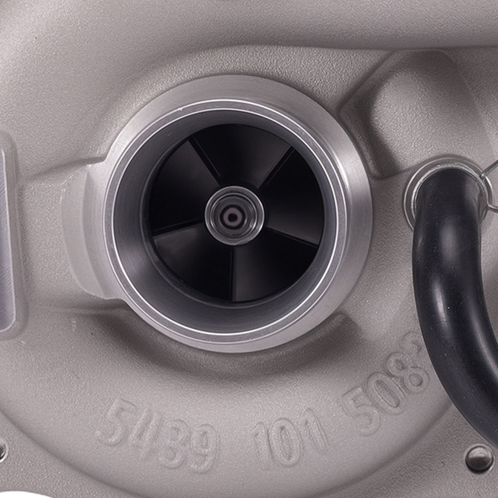 5435-970-0011 kp35-011 TURBO compatibile per Renault Modus Clio Campus 1.5 dCi 68 CV K9K768