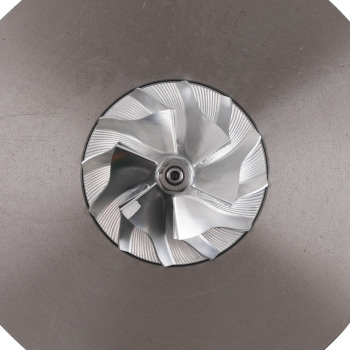 CHRA Turbo Cartouche compatible pour Nissan X-Trail / Qashqai 1.6 dCi R9M 96 kW 1598 compatible pour ccm NEW