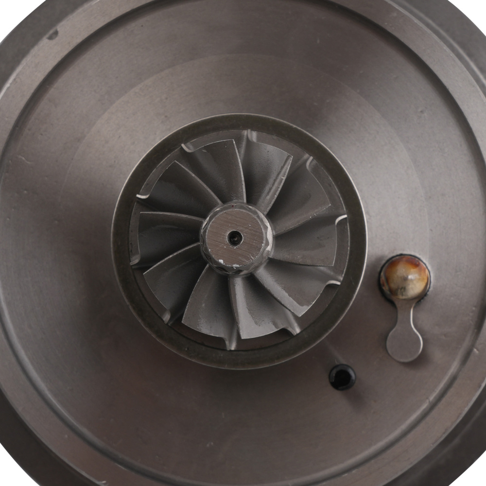 CHRA Turbo Cartouche compatible pour Nissan X-Trail / Qashqai 1.6 dCi R9M 96 kW 1598 compatible pour ccm NEW