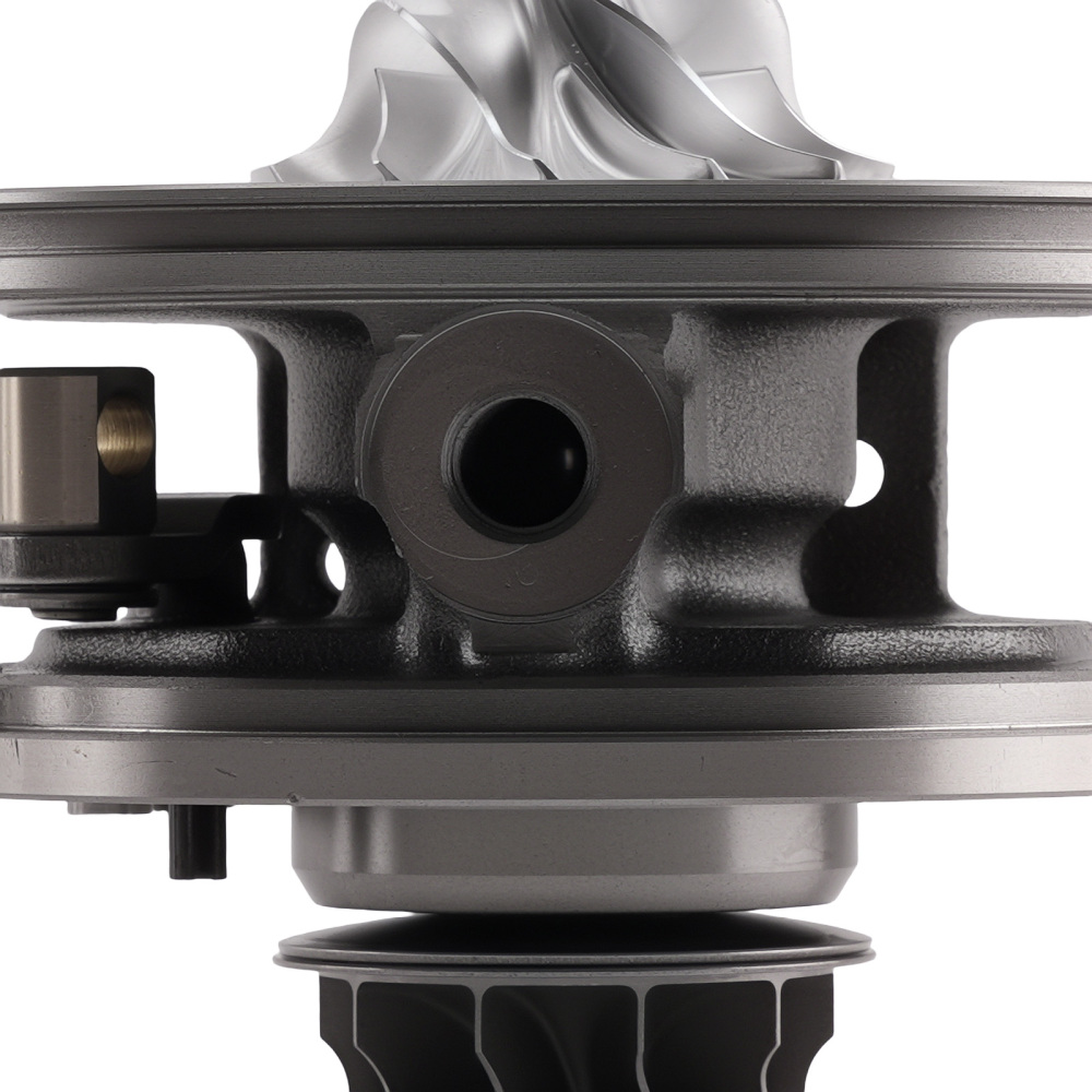 CHRA Turbo Cartouche compatible pour Nissan X-Trail / Qashqai 1.6 dCi R9M 96 kW 1598 compatible pour ccm NEW