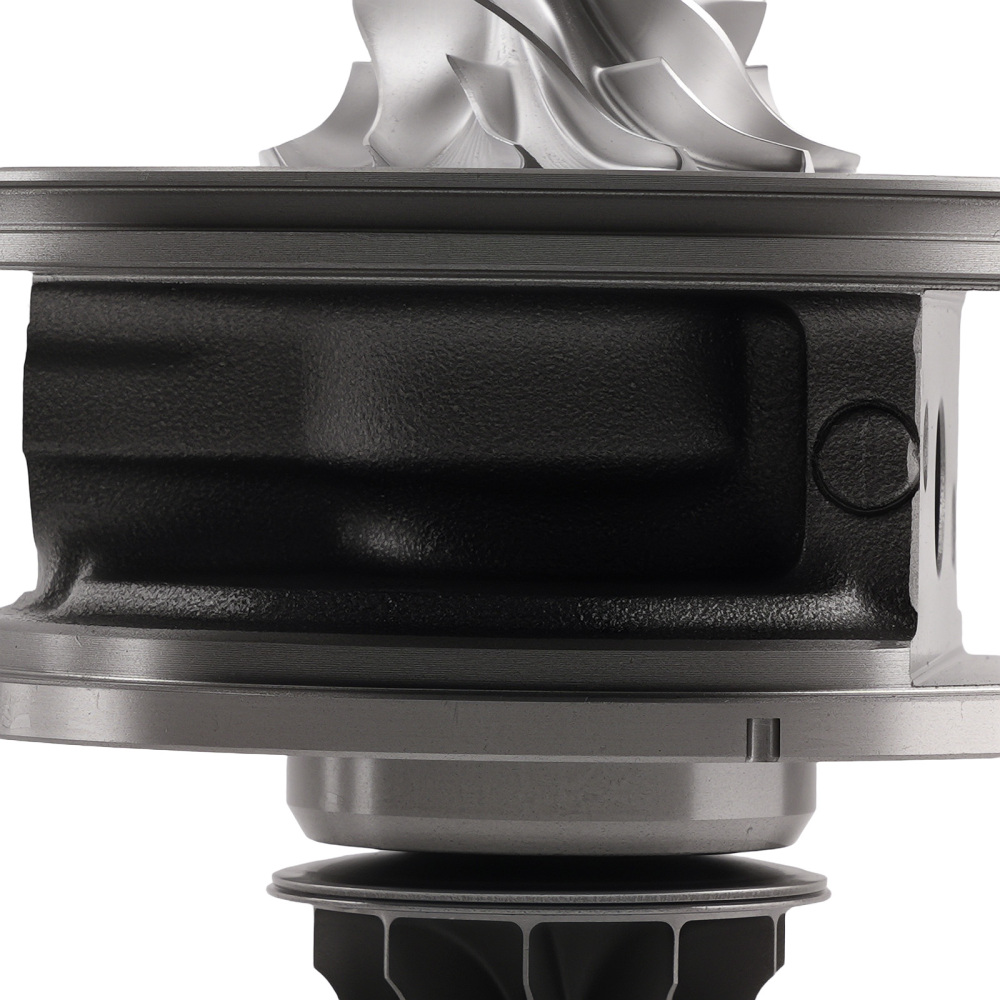 CHRA Turbo Cartouche compatible pour Nissan X-Trail / Qashqai 1.6 dCi R9M 96 kW 1598 compatible pour ccm NEW