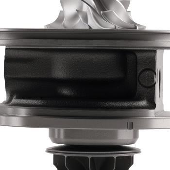 CHRA Turbo Cartouche compatible pour Nissan X-Trail / Qashqai 1.6 dCi R9M 96 kW 1598 compatible pour ccm NEW