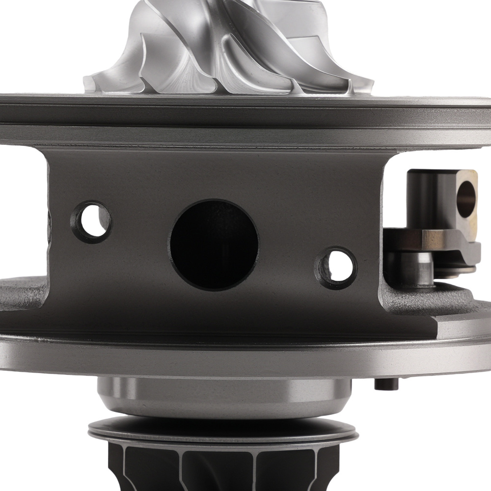 CHRA Turbo Cartouche compatible pour Nissan X-Trail / Qashqai 1.6 dCi R9M 96 kW 1598 compatible pour ccm NEW