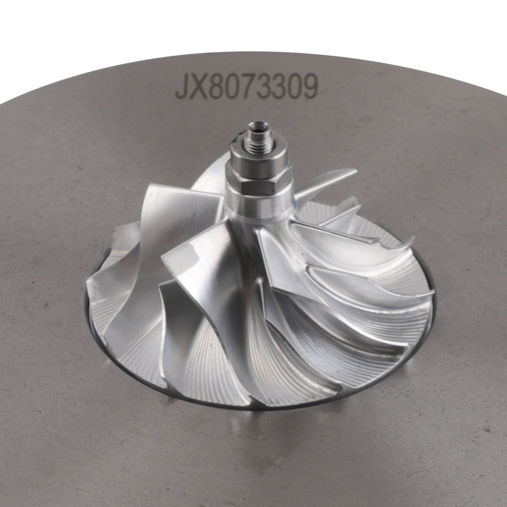 CHRA Turbo Cartouche compatible pour Nissan X-Trail / Qashqai 1.6 dCi R9M 96 kW 1598 compatible pour ccm NEW