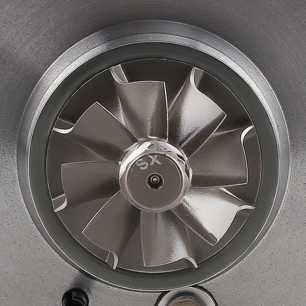 Billet Turbo CHRA Cartridge compatibile per Opel/Vauxhall1.6 CDTi BV38 55589342 95526763