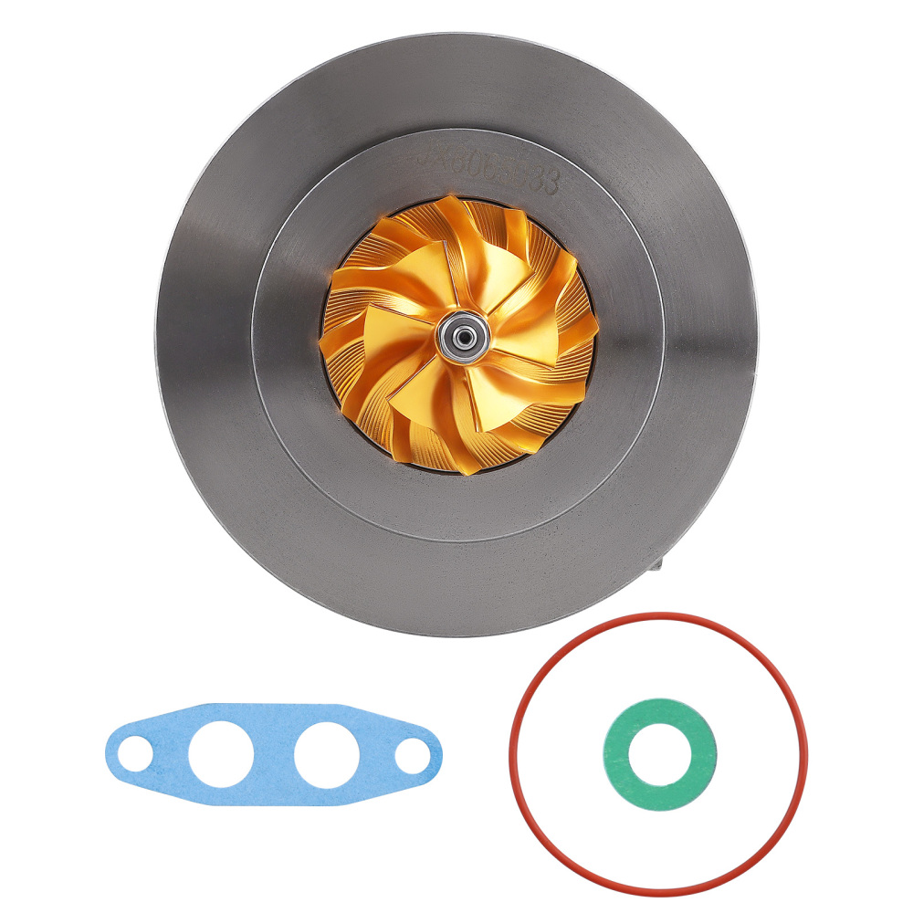 Billet Turbo CHRA Cartridge compatibile per Opel/Vauxhall1.6 CDTi BV38 55589342 95526763