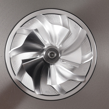 Upgrade Turbo charger Core for Alfa Giulietta/Compatible for Fiat Tipo 1.6D 88KW 54389710026