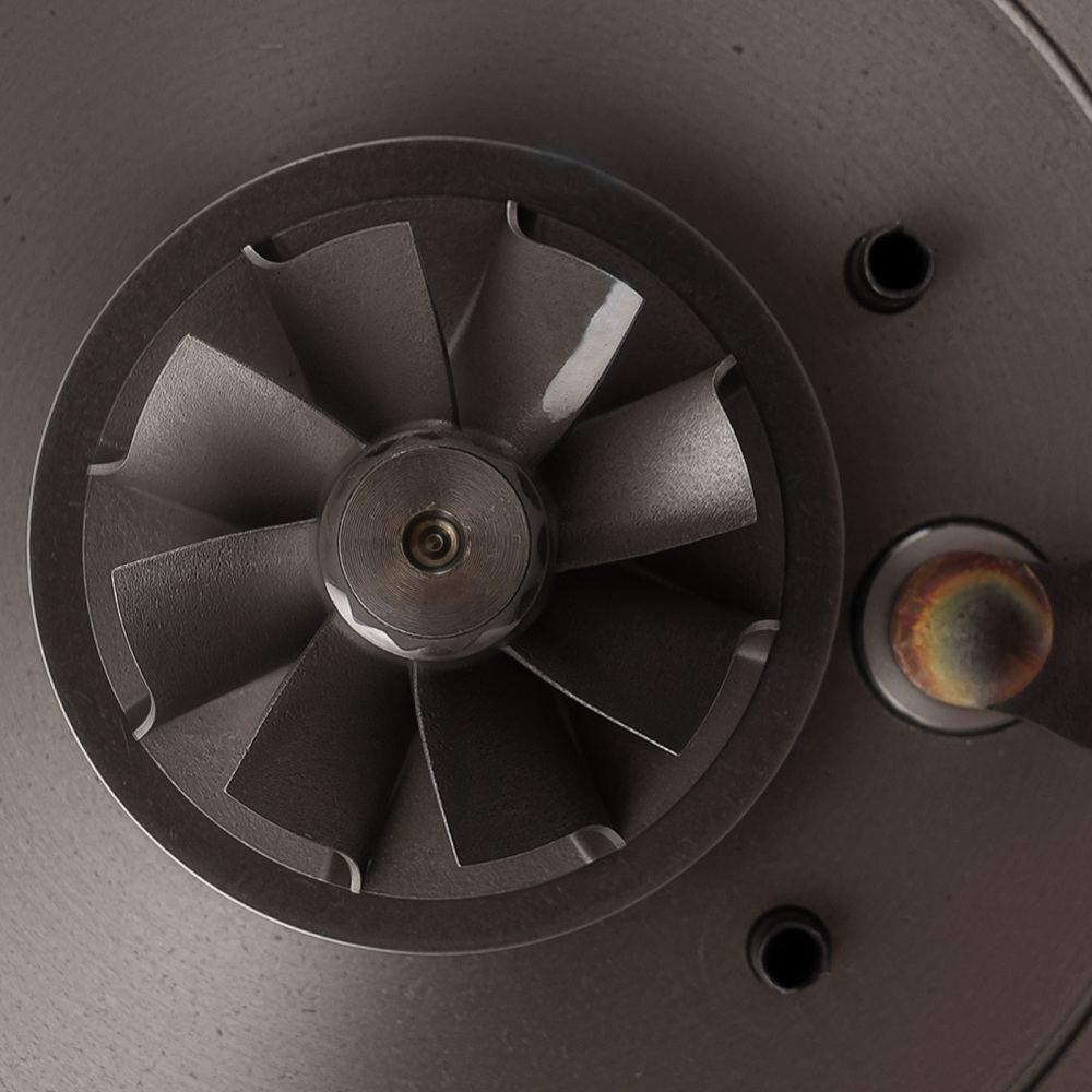 Upgrade Turbo charger Core for Alfa Giulietta/Compatible for Fiat Tipo 1.6D 88KW 54389710026