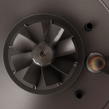 Upgrade Turbo charger Core for Alfa Giulietta/Compatible for Fiat Tipo 1.6D 88KW 54389710026