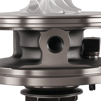 Upgrade Turbo charger Core for Alfa Giulietta/Compatible for Fiat Tipo 1.6D 88KW 54389710026