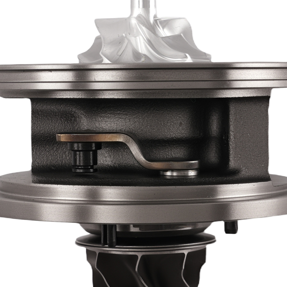 Upgrade Turbo charger Core for Alfa Giulietta/Compatible for Fiat Tipo 1.6D 88KW 54389710026